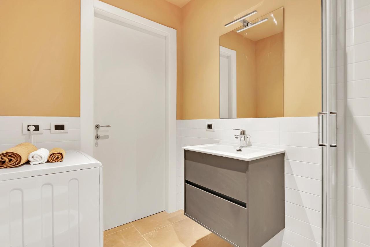 Apartmán Alessia'S Flat- Naviglio Grande Buccinasco Exteriér fotografie