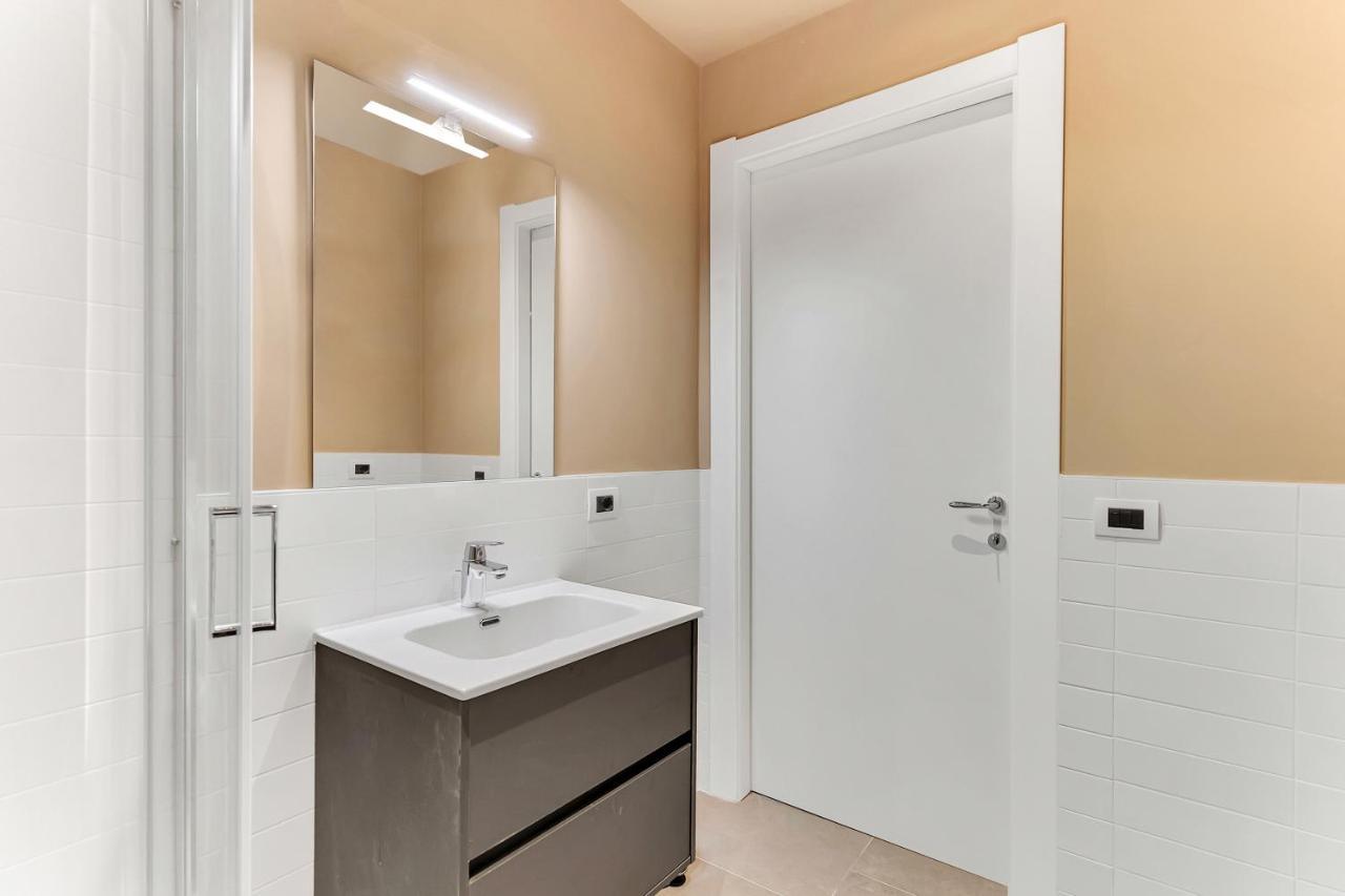 Apartmán Alessia'S Flat- Naviglio Grande Buccinasco Exteriér fotografie