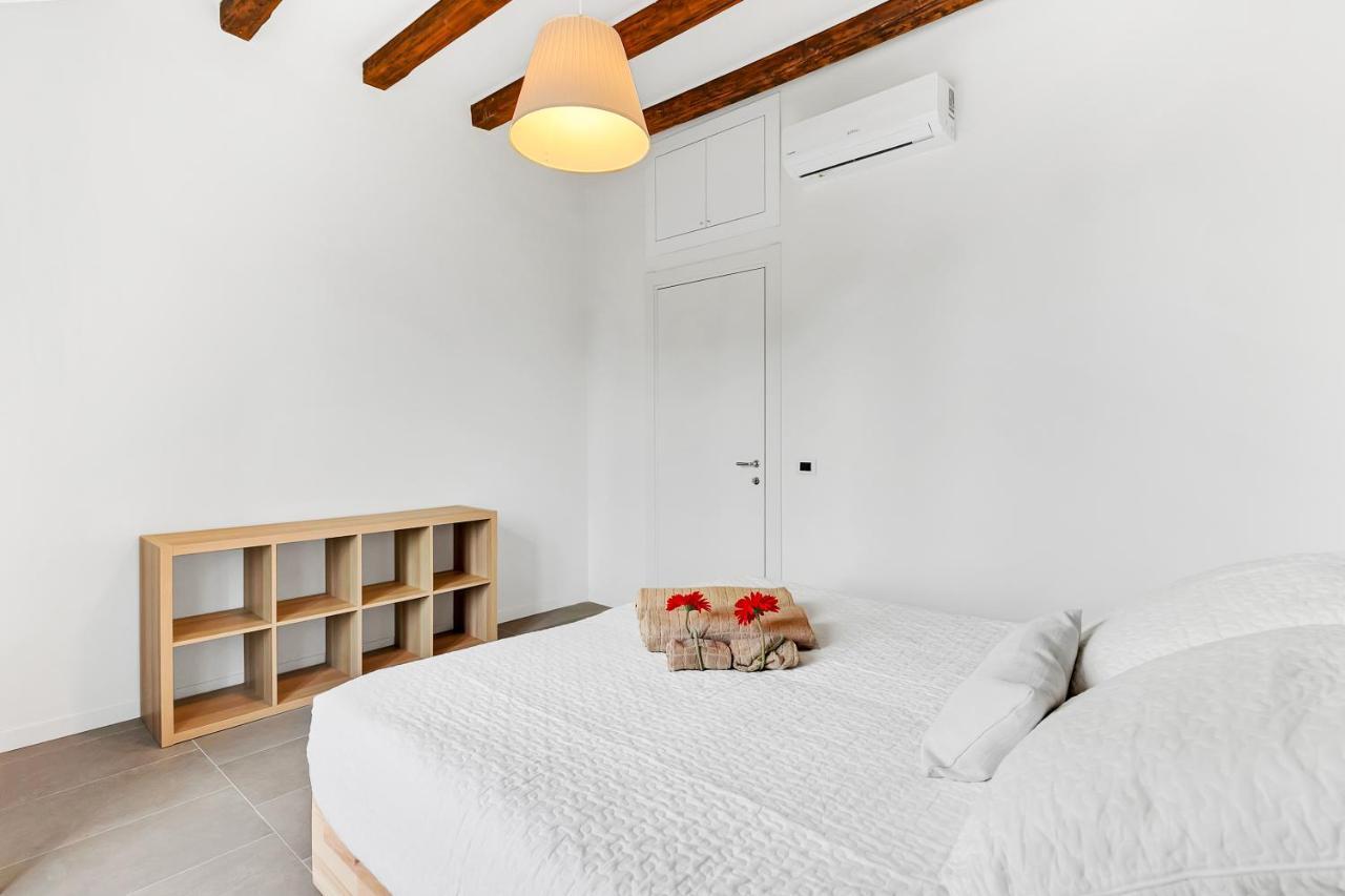 Apartmán Alessia'S Flat- Naviglio Grande Buccinasco Exteriér fotografie